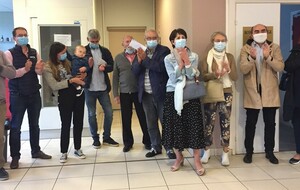 Lauréats 2020-2021 du Challenge DARDENNE Frères ( ATOL &amp; SONANCE)
