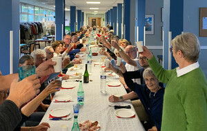 Super Mardi festif du 14 septembre 2024