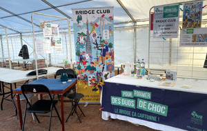 L'installation de Mont Saint Aignan - 7 septembre 2025
