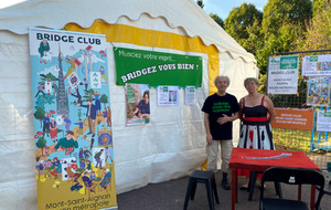 Les Bidochons au taquet !