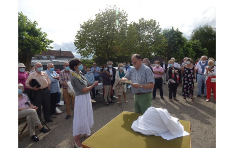 Rencontre Festive du 27 juin 2020