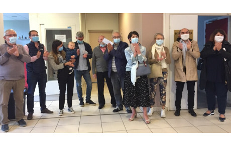 Lauréats 2020-2021 du Challenge DARDENNE Frères ( ATOL &amp; SONANCE)