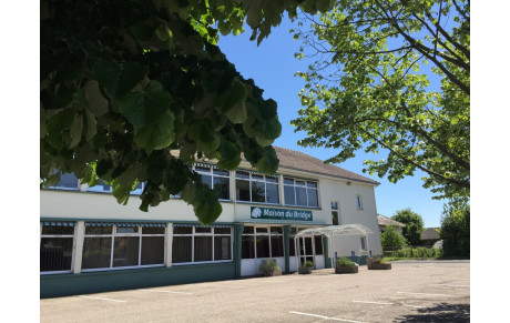 Tournoi TELETHON le 2 décembre au club des Bulins