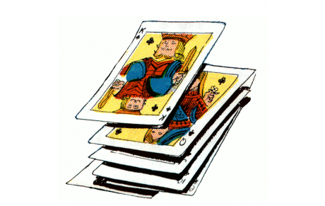 Le Bridge ! un jeu incroyable ...