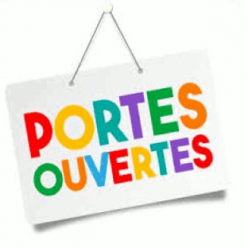 Portes Ouvertes