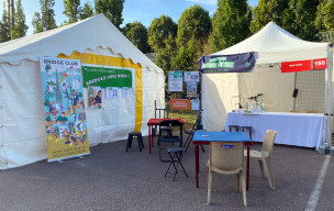 Forums de Associations - 2025
